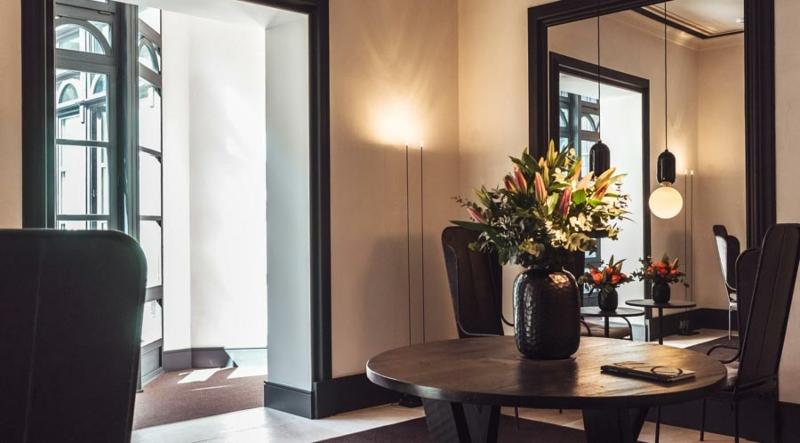 Imagen de alojamiento SANT FRANCESC HOTEL SINGULAR Imagen de alojamiento SANT FRANCESC HOTEL SINGULAR