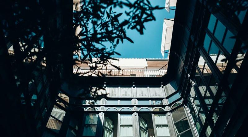 Imagen de alojamiento SANT FRANCESC HOTEL SINGULAR Imagen de alojamiento SANT FRANCESC HOTEL SINGULAR