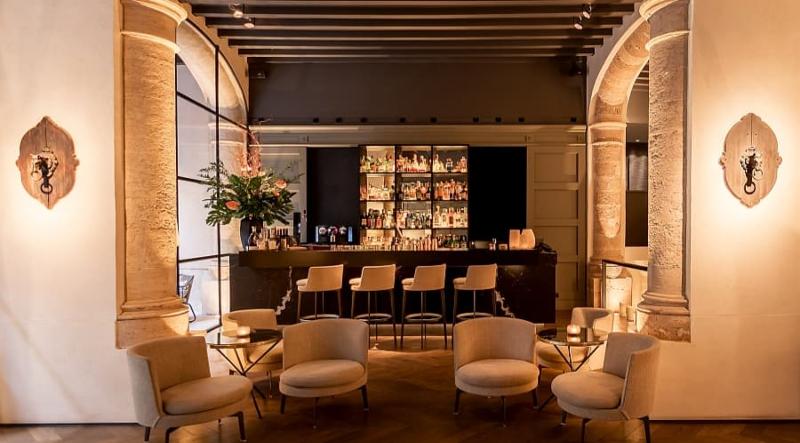 Imagen de alojamiento SANT FRANCESC HOTEL SINGULAR Imagen de alojamiento SANT FRANCESC HOTEL SINGULAR