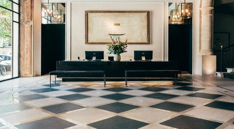 Imagen de alojamiento SANT FRANCESC HOTEL SINGULAR Imagen de alojamiento SANT FRANCESC HOTEL SINGULAR