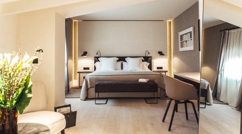 Imagen de alojamiento SANT FRANCESC HOTEL SINGULAR Imagen de alojamiento SANT FRANCESC HOTEL SINGULAR