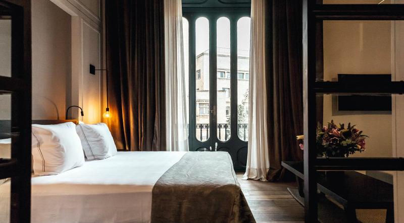 Imagen de alojamiento SANT FRANCESC HOTEL SINGULAR Imagen de alojamiento SANT FRANCESC HOTEL SINGULAR
