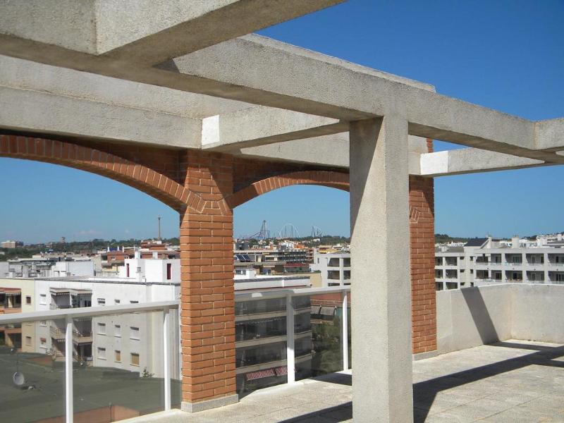 Imagen de alojamiento Center II Arysal Imagen de alojamiento Center II Arysal