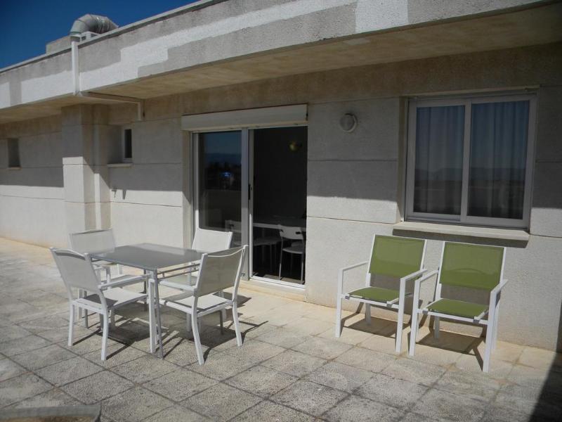 Imagen de alojamiento Center II Arysal Imagen de alojamiento Center II Arysal