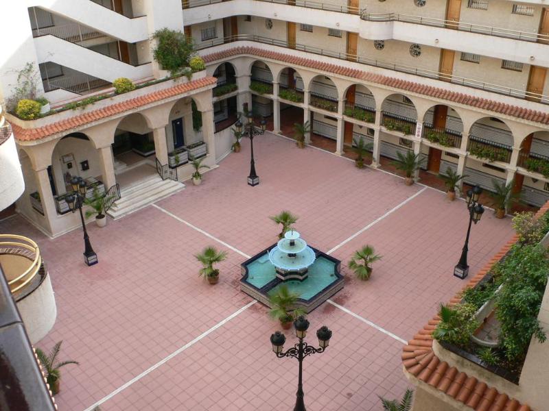 Imagen de alojamiento Cordoba Arysal Imagen de alojamiento Cordoba Arysal