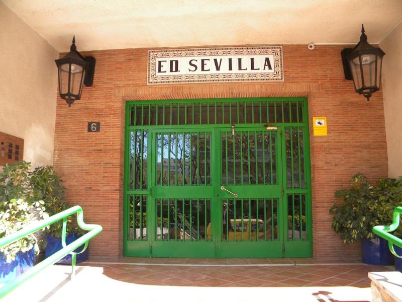 Imagen de alojamiento Sevilla Arysal Imagen de alojamiento Sevilla Arysal