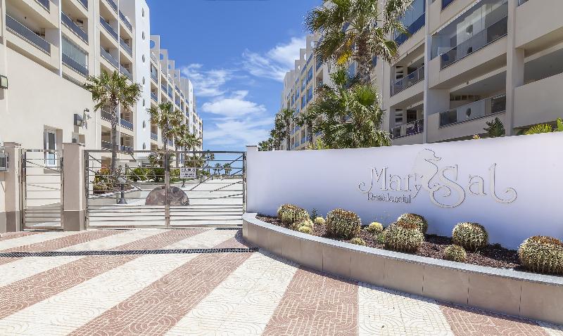 Imagen de alojamiento Mar y Sal Dream Apartments Imagen de alojamiento Mar y Sal Dream Apartments
