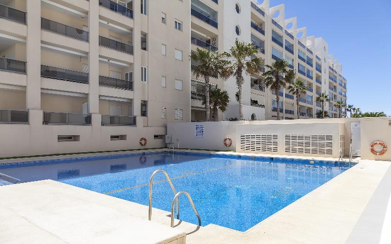 Imagen de alojamiento Mar y Sal Dream Apartments Imagen de alojamiento Mar y Sal Dream Apartments
