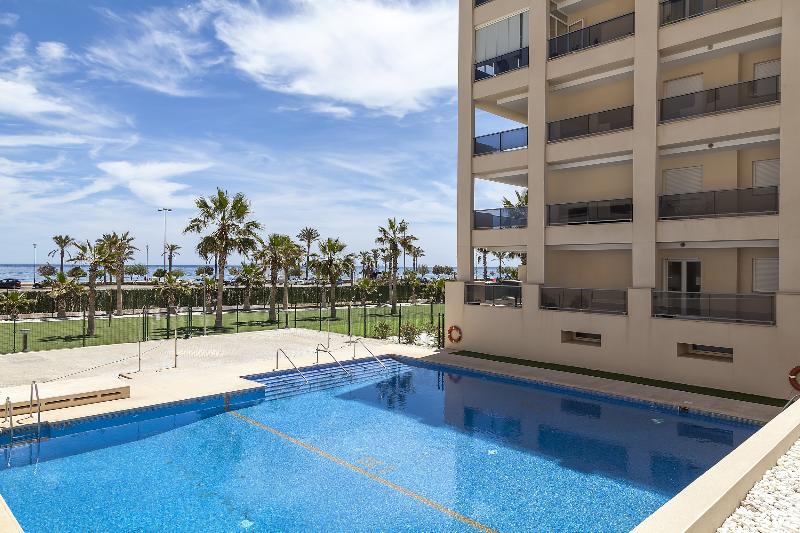 Imagen de alojamiento Mar y Sal Dream Apartments Imagen de alojamiento Mar y Sal Dream Apartments