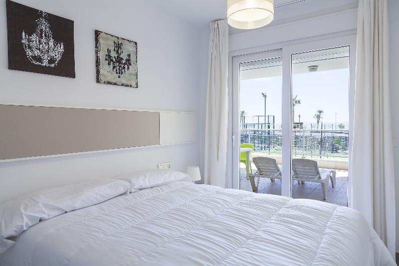 Imagen de alojamiento Mar y Sal Dream Apartments Imagen de alojamiento Mar y Sal Dream Apartments