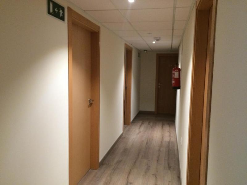 Imagen de alojamiento Hostal Europa House Village Imagen de alojamiento Hostal Europa House Village