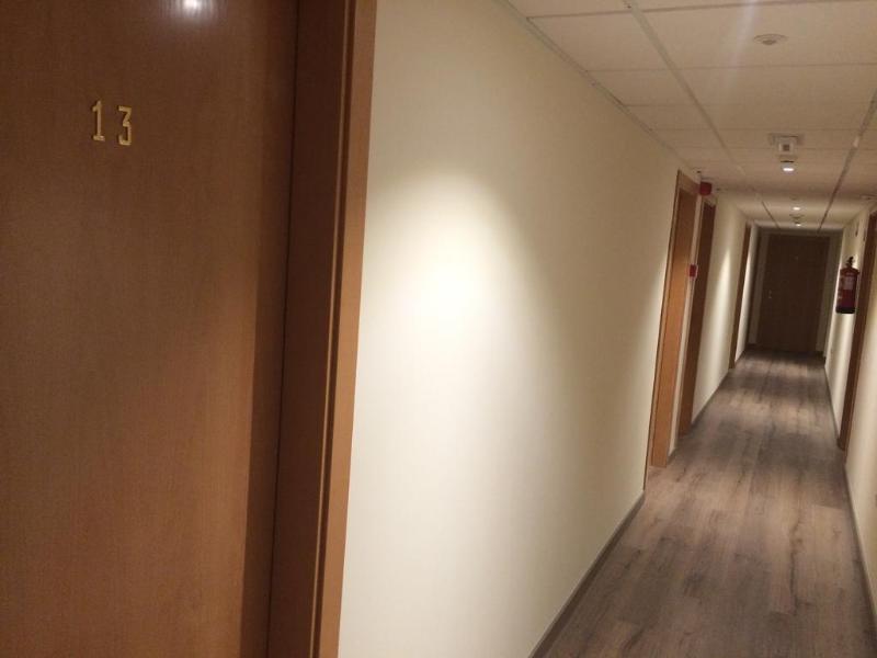 Imagen de alojamiento Hostal Europa House Village Imagen de alojamiento Hostal Europa House Village