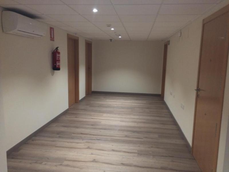 Imagen de alojamiento Hostal Europa House Village Imagen de alojamiento Hostal Europa House Village