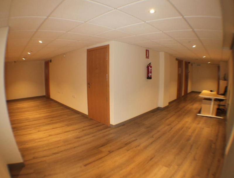 Imagen de alojamiento Hostal Europa House Village Imagen de alojamiento Hostal Europa House Village