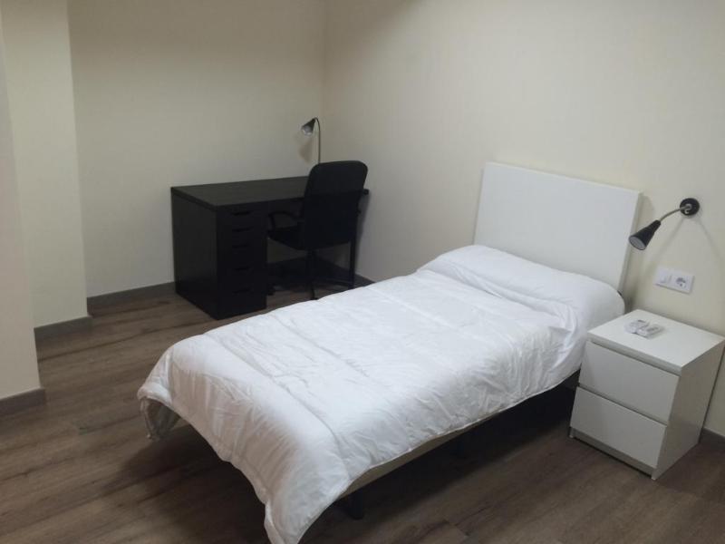 Imagen de alojamiento Hostal Europa House Village Imagen de alojamiento Hostal Europa House Village