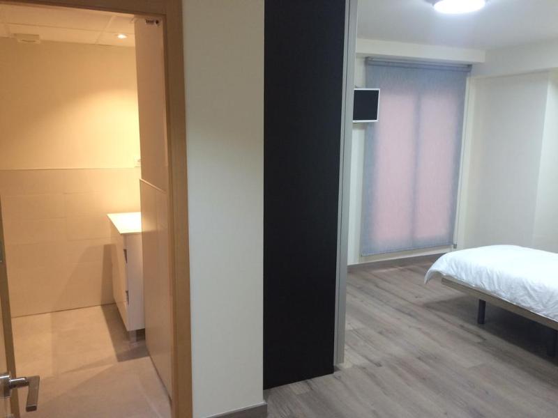 Imagen de alojamiento Hostal Europa House Village Imagen de alojamiento Hostal Europa House Village
