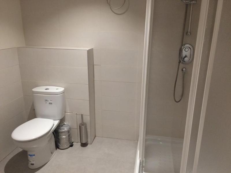 Imagen de alojamiento Hostal Europa House Village Imagen de alojamiento Hostal Europa House Village