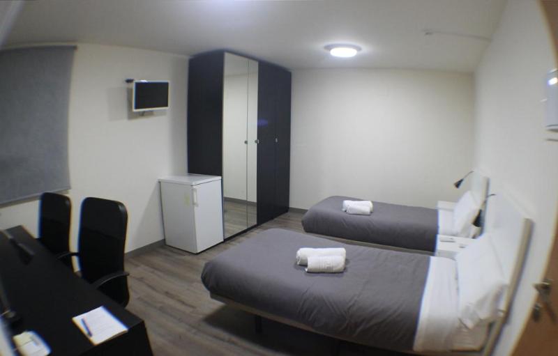 Imagen de alojamiento Hostal Europa House Village Imagen de alojamiento Hostal Europa House Village