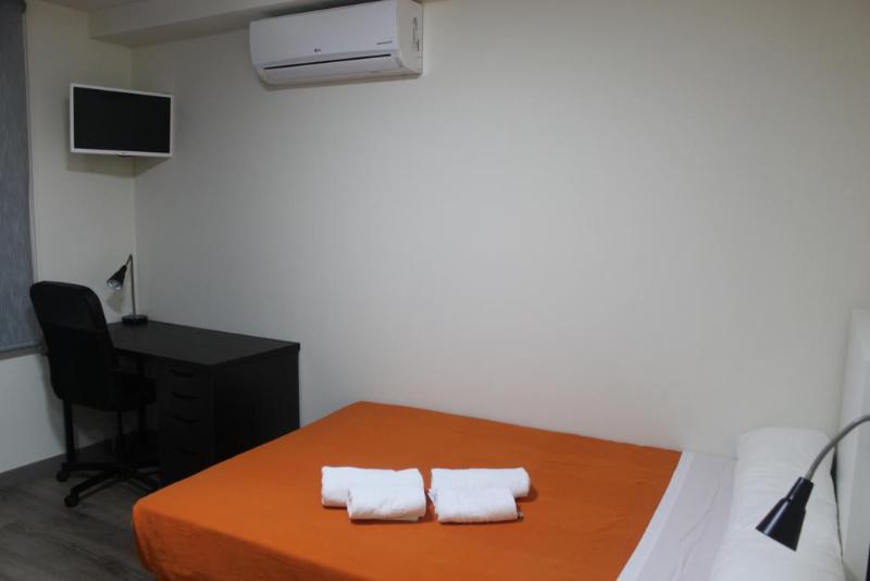 Imagen de alojamiento Hostal Europa House Village Imagen de alojamiento Hostal Europa House Village
