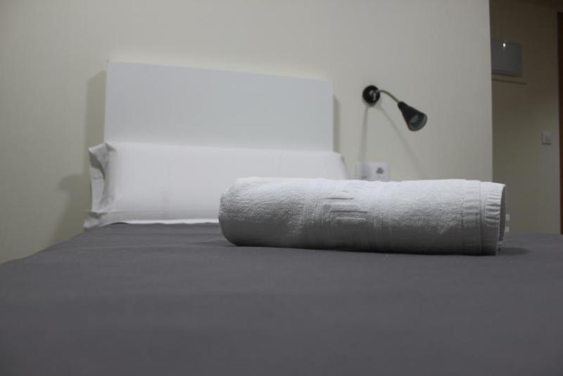 Imagen de alojamiento Hostal Europa House Village Imagen de alojamiento Hostal Europa House Village