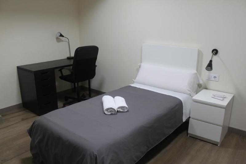 Imagen de alojamiento Hostal Europa House Village Imagen de alojamiento Hostal Europa House Village