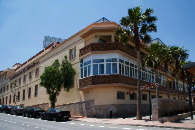 Imagen de alojamiento Hotel Balneario San Nicolas Imagen de alojamiento Hotel Balneario San Nicolas