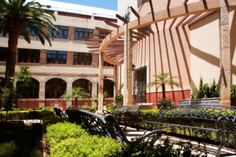Imagen de alojamiento Hotel Balneario San Nicolas Imagen de alojamiento Hotel Balneario San Nicolas