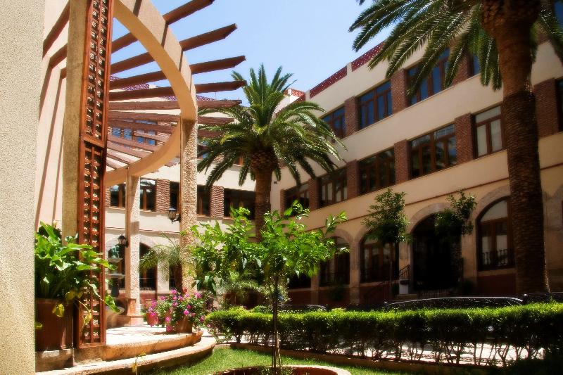 Imagen de alojamiento Hotel Balneario San Nicolas Imagen de alojamiento Hotel Balneario San Nicolas