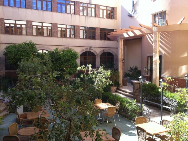 Imagen de alojamiento Hotel Balneario San Nicolas Imagen de alojamiento Hotel Balneario San Nicolas