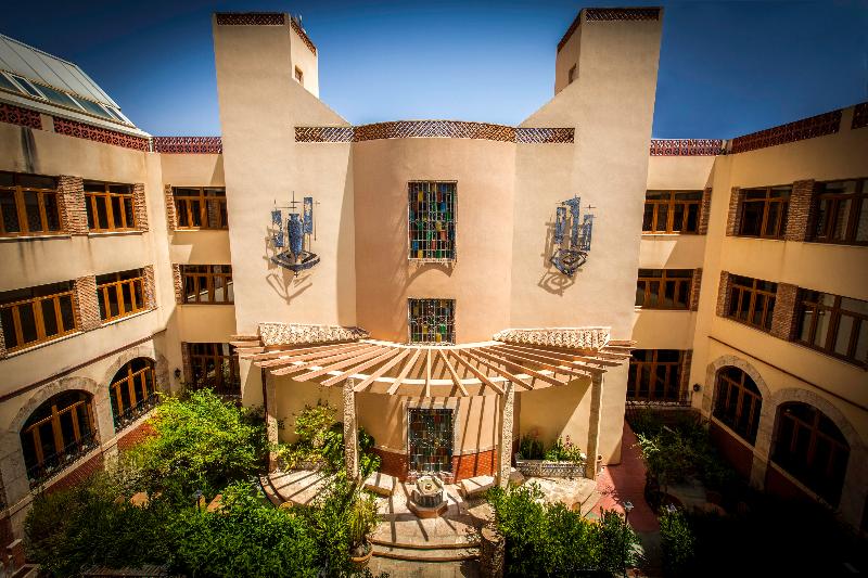 Imagen de alojamiento Hotel Balneario San Nicolas Imagen de alojamiento Hotel Balneario San Nicolas