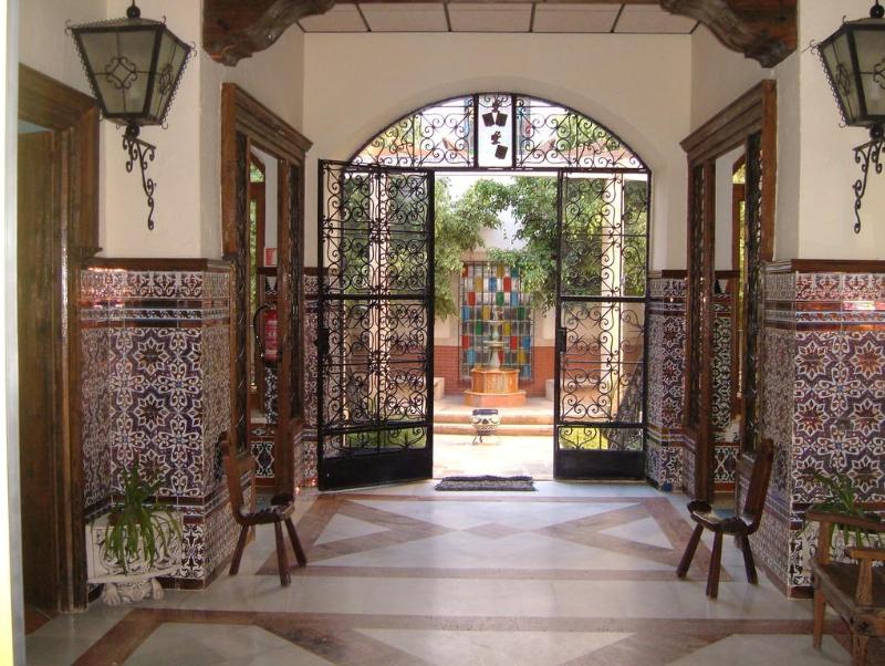 Imagen de alojamiento Hotel Balneario San Nicolas Imagen de alojamiento Hotel Balneario San Nicolas