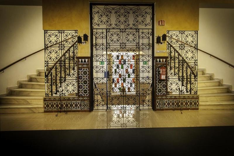 Imagen de alojamiento Hotel Balneario San Nicolas Imagen de alojamiento Hotel Balneario San Nicolas