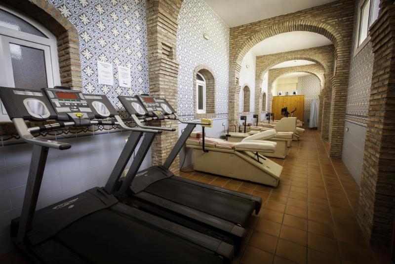Imagen de alojamiento Hotel Balneario San Nicolas Imagen de alojamiento Hotel Balneario San Nicolas