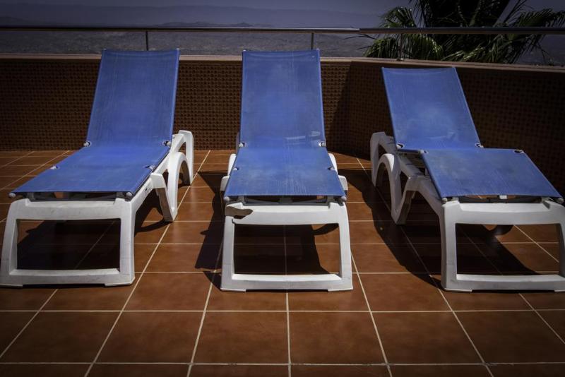 Imagen de alojamiento Hotel Balneario San Nicolas Imagen de alojamiento Hotel Balneario San Nicolas