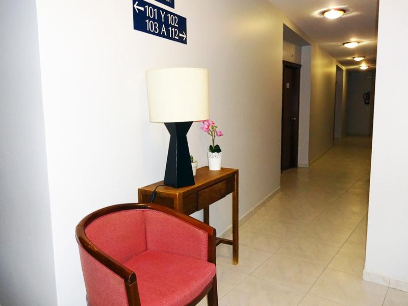 Imagen de alojamiento Hotel Bradomin Imagen de alojamiento Hotel Bradomin