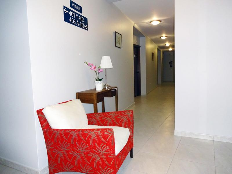Imagen de alojamiento Hotel Bradomin Imagen de alojamiento Hotel Bradomin