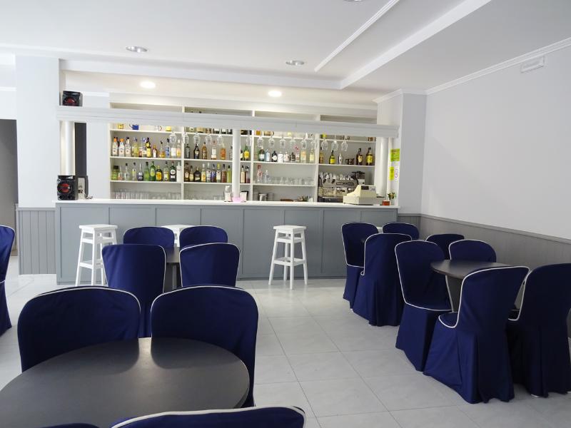Imagen de alojamiento Hotel Bradomin Imagen de alojamiento Hotel Bradomin