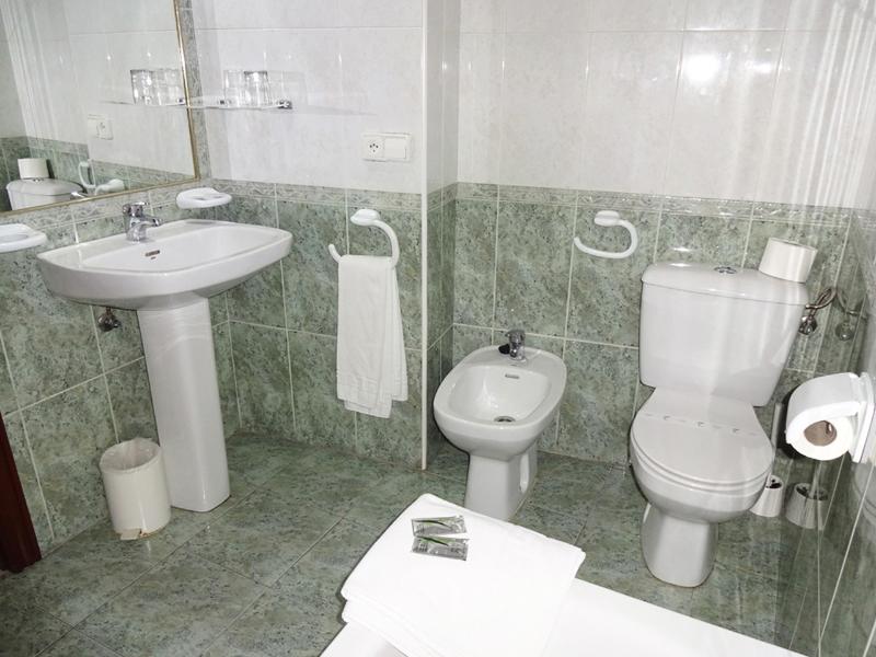 Imagen de alojamiento Hotel Bradomin Imagen de alojamiento Hotel Bradomin