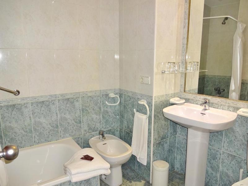Imagen de alojamiento Hotel Bradomin Imagen de alojamiento Hotel Bradomin