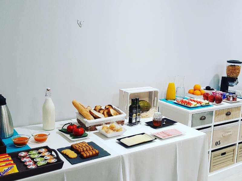 Imagen de alojamiento Hotel Bradomin Imagen de alojamiento Hotel Bradomin
