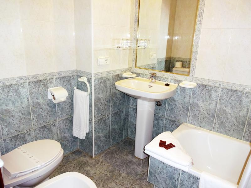 Imagen de alojamiento Hotel Bradomin Imagen de alojamiento Hotel Bradomin