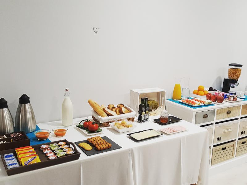 Imagen de alojamiento Hotel Bradomin Imagen de alojamiento Hotel Bradomin