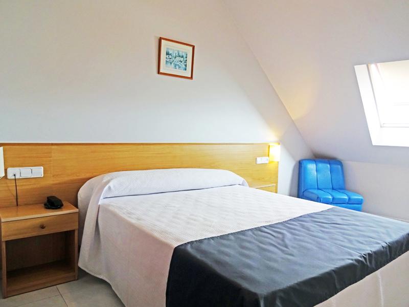 Imagen de alojamiento Hotel Bradomin Imagen de alojamiento Hotel Bradomin