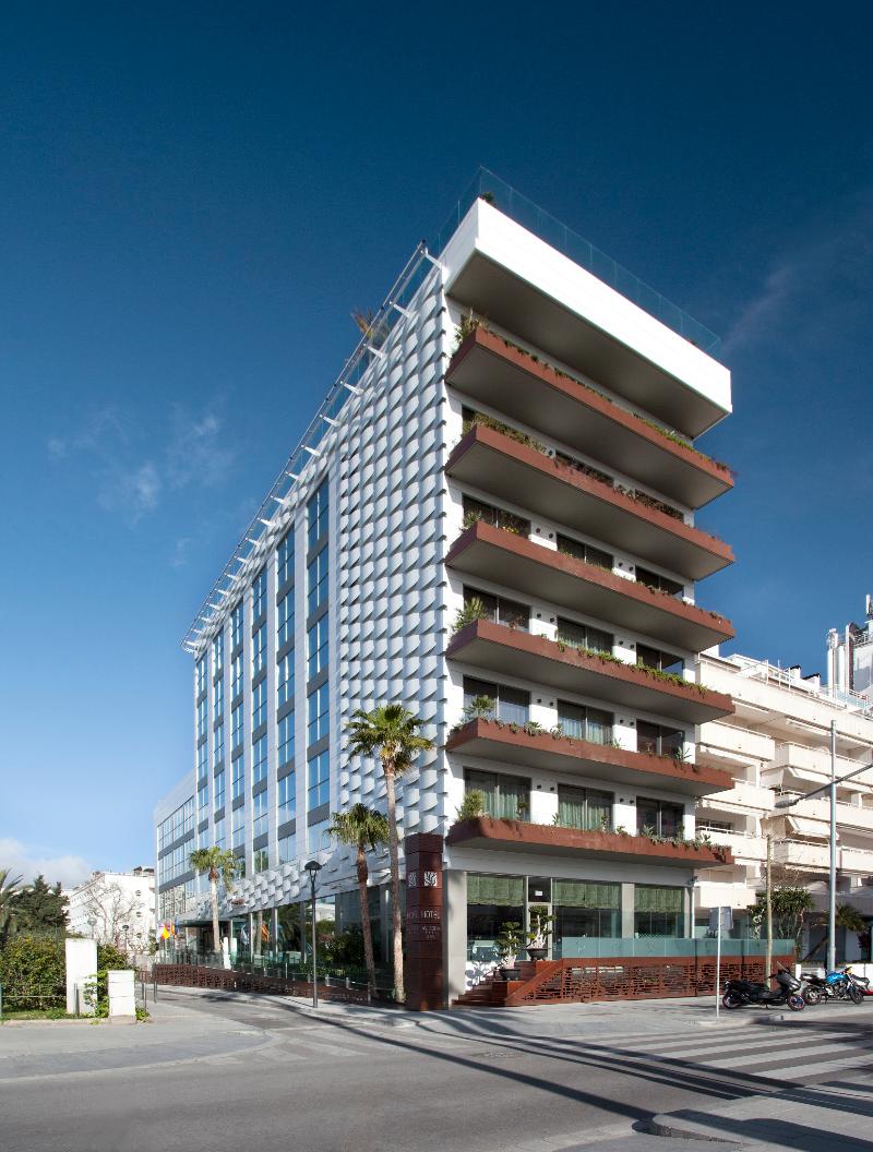 Imagen de alojamiento Hotel MiM Sitges Imagen de alojamiento Hotel MiM Sitges