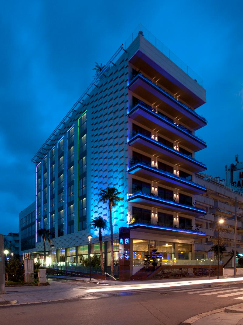 Imagen de alojamiento Hotel MiM Sitges Imagen de alojamiento Hotel MiM Sitges