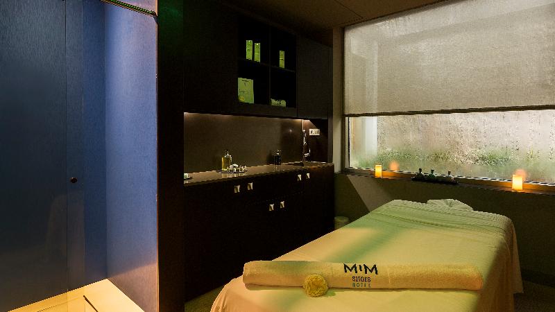 Imagen de alojamiento Hotel MiM Sitges Imagen de alojamiento Hotel MiM Sitges
