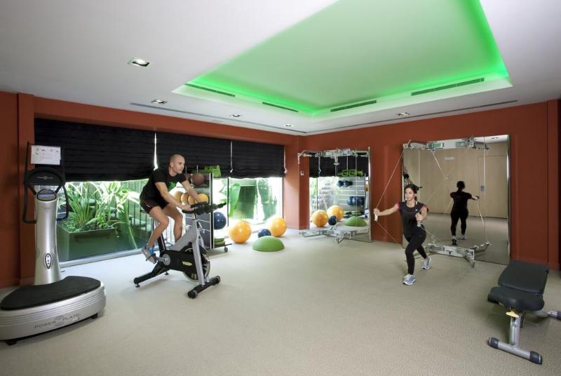Imagen de alojamiento Hotel MiM Sitges Imagen de alojamiento Hotel MiM Sitges