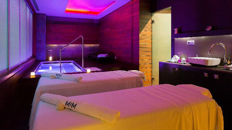 Imagen de alojamiento Hotel MiM Sitges Imagen de alojamiento Hotel MiM Sitges