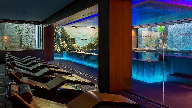 Imagen de alojamiento Hotel MiM Sitges Imagen de alojamiento Hotel MiM Sitges