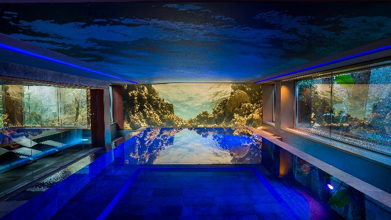 Imagen de alojamiento Hotel MiM Sitges Imagen de alojamiento Hotel MiM Sitges